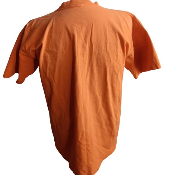 T-shirt Large Single Stitch Vintage 1997 Tweety Bird Looney Tunes Embroidered - Picture 5 of 7